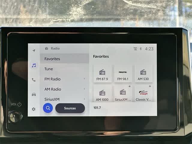 Thumbnail: 2025 Toyota Corolla - 11