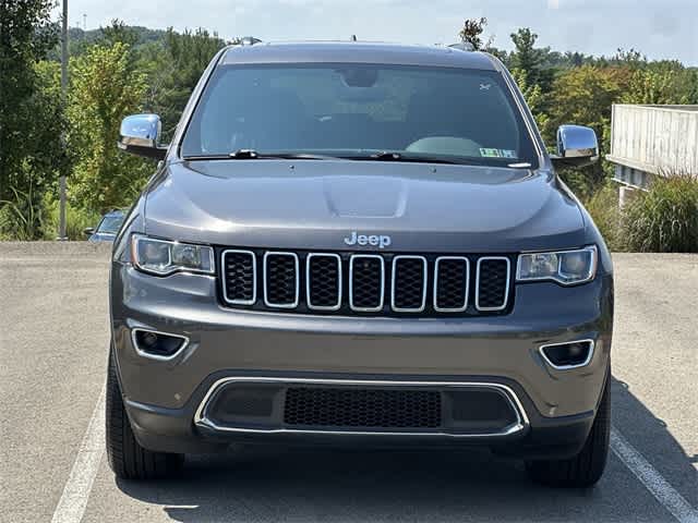 Thumbnail: 2019 Jeep Grand Cherokee - 32