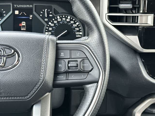 Thumbnail: 2026 Toyota Tundra - 9