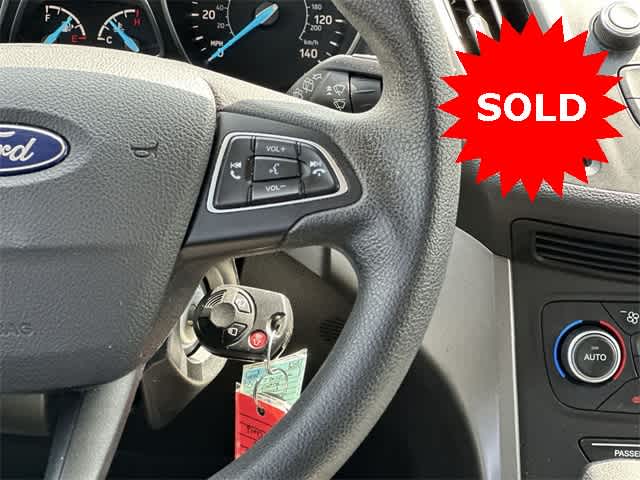 Thumbnail: 2018 Ford Escape - 9