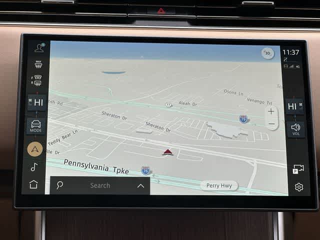 Thumbnail: 2025 Land Rover Range Rover - 13