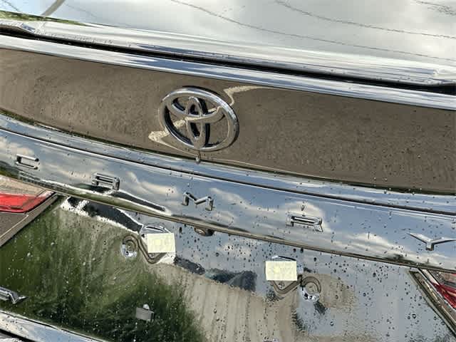 Thumbnail: 2025 Toyota Camry - 25