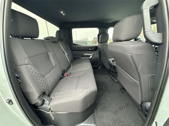 Thumbnail: 2026 Toyota Tundra - 21