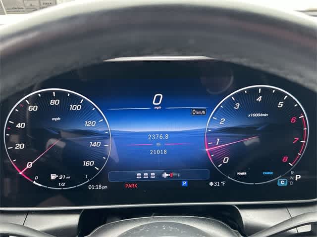 Thumbnail: 2025 Mercedes-Benz GLC - 7