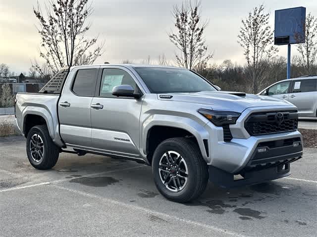 Thumbnail: 2025 Toyota Tacoma - 30