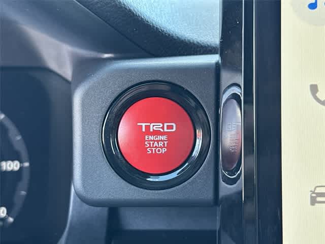 Thumbnail: 2025 Toyota Tacoma - 11