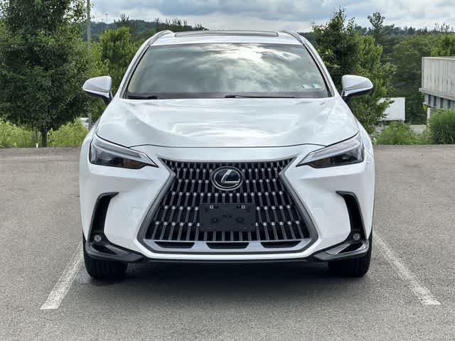 Thumbnail: 2024 Lexus ES - 28