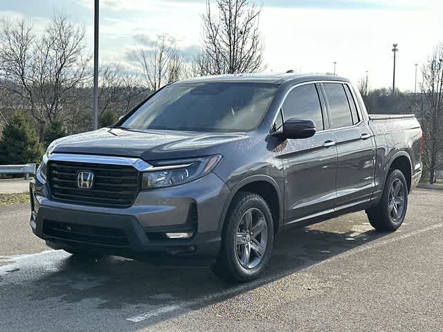 Thumbnail: 2023 Honda Ridgeline - 1