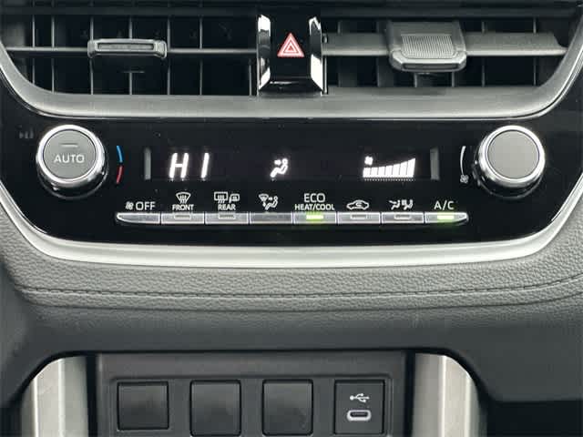 Thumbnail: 2023 Toyota Corolla Cross - 15