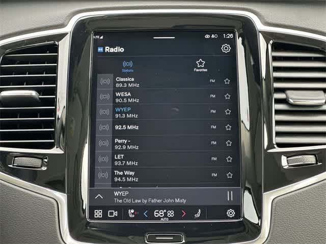 Thumbnail: 2025 Volvo XC90 - 12