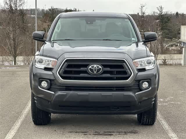 Thumbnail: 2023 Toyota Tacoma - 19