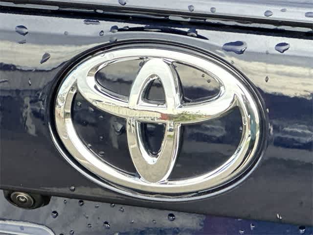 Thumbnail: 2025 Toyota RAV4 - 25