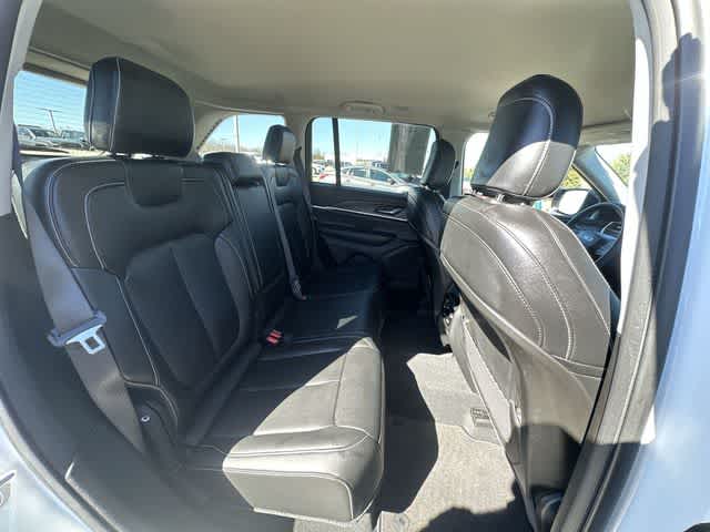 Thumbnail: 2023 Jeep Grand Cherokee - 23