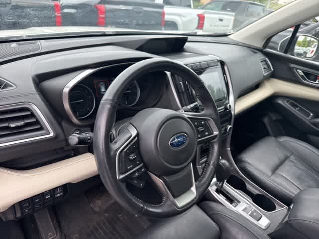 Thumbnail: 2021 Subaru Ascent - 6