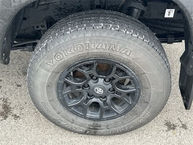 Thumbnail: 2023 Toyota Tacoma - 5