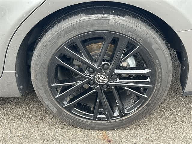 Thumbnail: 2025 Toyota Camry - 5