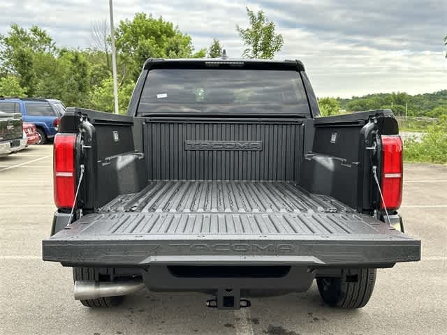 Thumbnail: 2024 Toyota Tacoma - 10