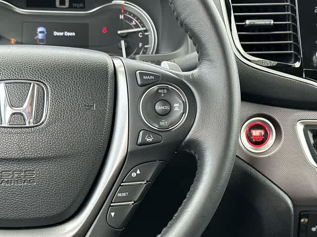 Thumbnail: 2023 Honda Ridgeline - 10