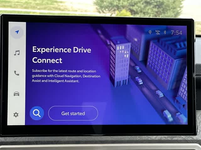 Thumbnail: 2025 Toyota Tacoma - 13