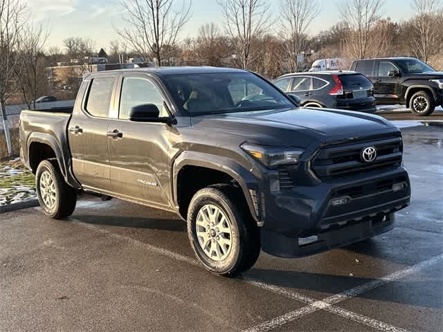 Thumbnail: 2026 Toyota Tacoma - 26