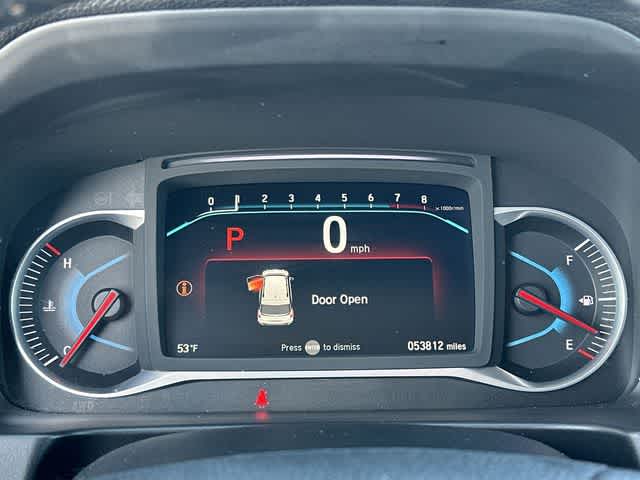 Thumbnail: 2022 Honda Pilot - 7