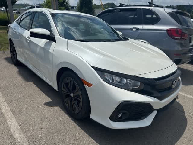 Thumbnail: 2019 Honda Civic - 2