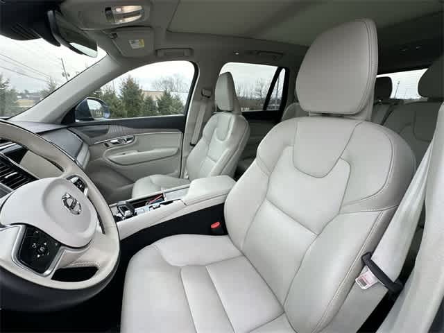 Thumbnail: 2023 Volvo XC90 - 17