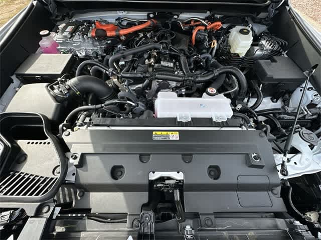 Thumbnail: 2025 Toyota Tacoma - 24