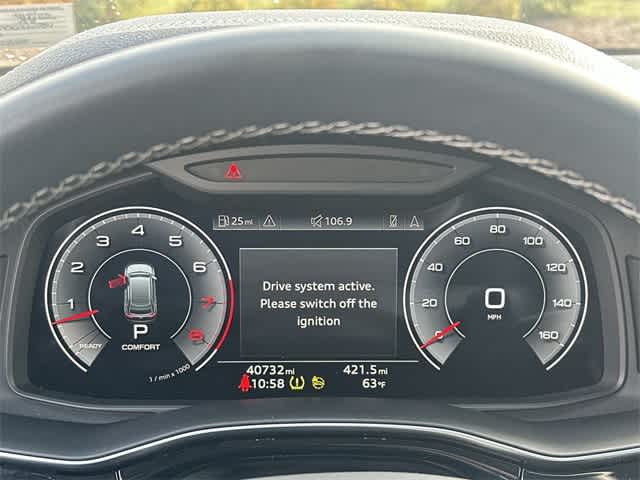 Thumbnail: 2023 Audi Q8 - 7