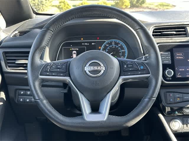 Thumbnail: 2024 Nissan Leaf - 6