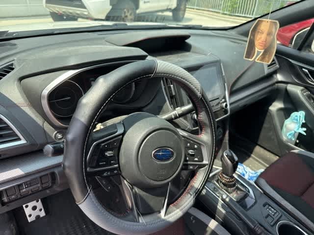Thumbnail: 2020 Subaru Impreza - 9