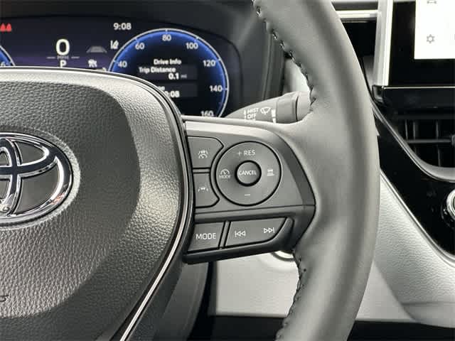 Thumbnail: 2026 Toyota Corolla - 9