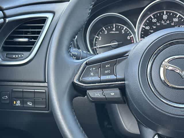 Thumbnail: 2023 Mazda CX-9 - 9