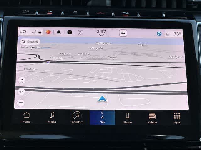 Thumbnail: 2023 Jeep Grand Cherokee - 12