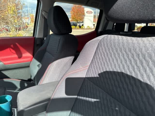 Thumbnail: 2023 Toyota Tacoma - 7