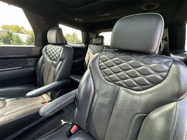 Thumbnail: 2020 Hyundai Palisade - 18