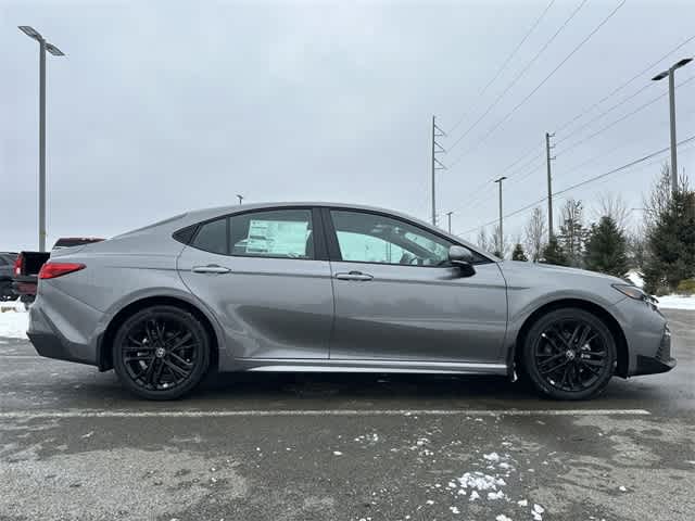 Thumbnail: 2026 Toyota Camry - 3