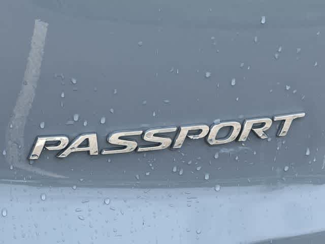 Thumbnail: 2023 Honda Passport - 20