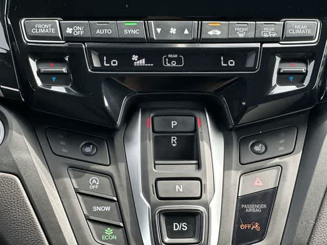 Thumbnail: 2023 Honda Odyssey - 16