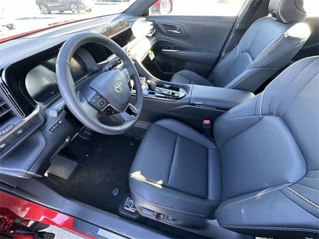 Thumbnail: 2025 Toyota Crown - 14