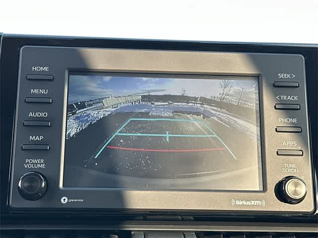 Thumbnail: 2021 Toyota RAV4 - 14