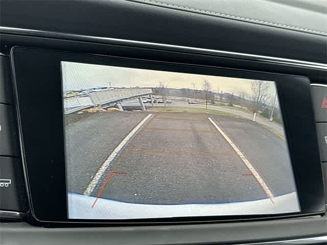 Thumbnail: 2018 Buick Enclave - 13