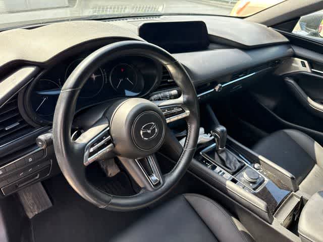 Thumbnail: 2023 Mazda Mazda3 - 7