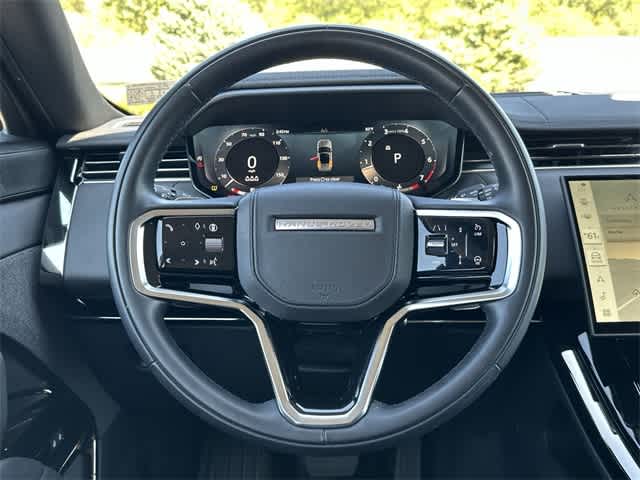 Thumbnail: 2024 Land Rover Range Rover Sport - 9