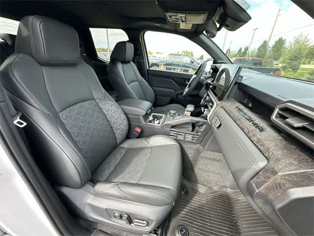 Thumbnail: 2025 Toyota Tacoma - 20