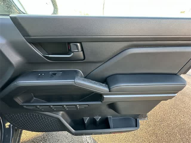 Thumbnail: 2026 Toyota Tacoma - 20