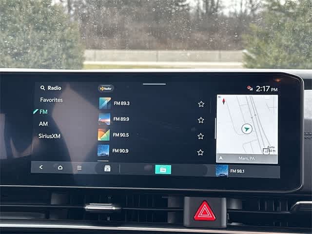 Thumbnail: 2025 Kia Carnival - 11