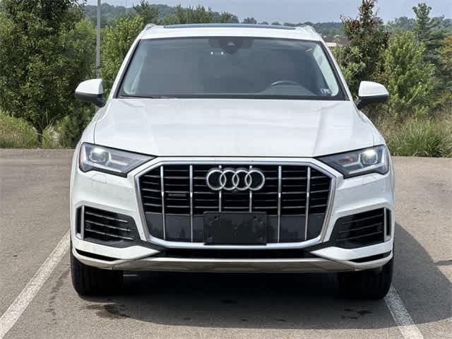 Thumbnail: 2020 Audi Q7 - 22