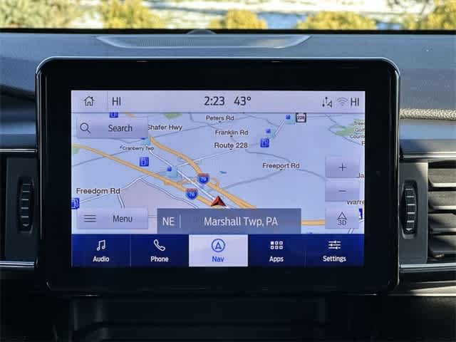 Thumbnail: 2024 Ford Explorer - 12