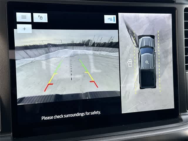 Thumbnail: 2021 Ford F-150 - 15